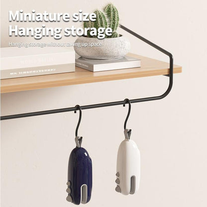 🔥Portable mini plastic bag sealing machine