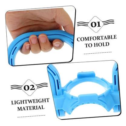 🚰Anti-Slip Water Lifter – Home/Office Essential