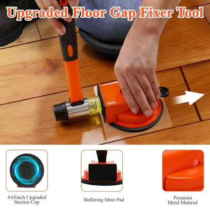 🔥 🛠️Heavy Duty Floor Gap Fixer Tool