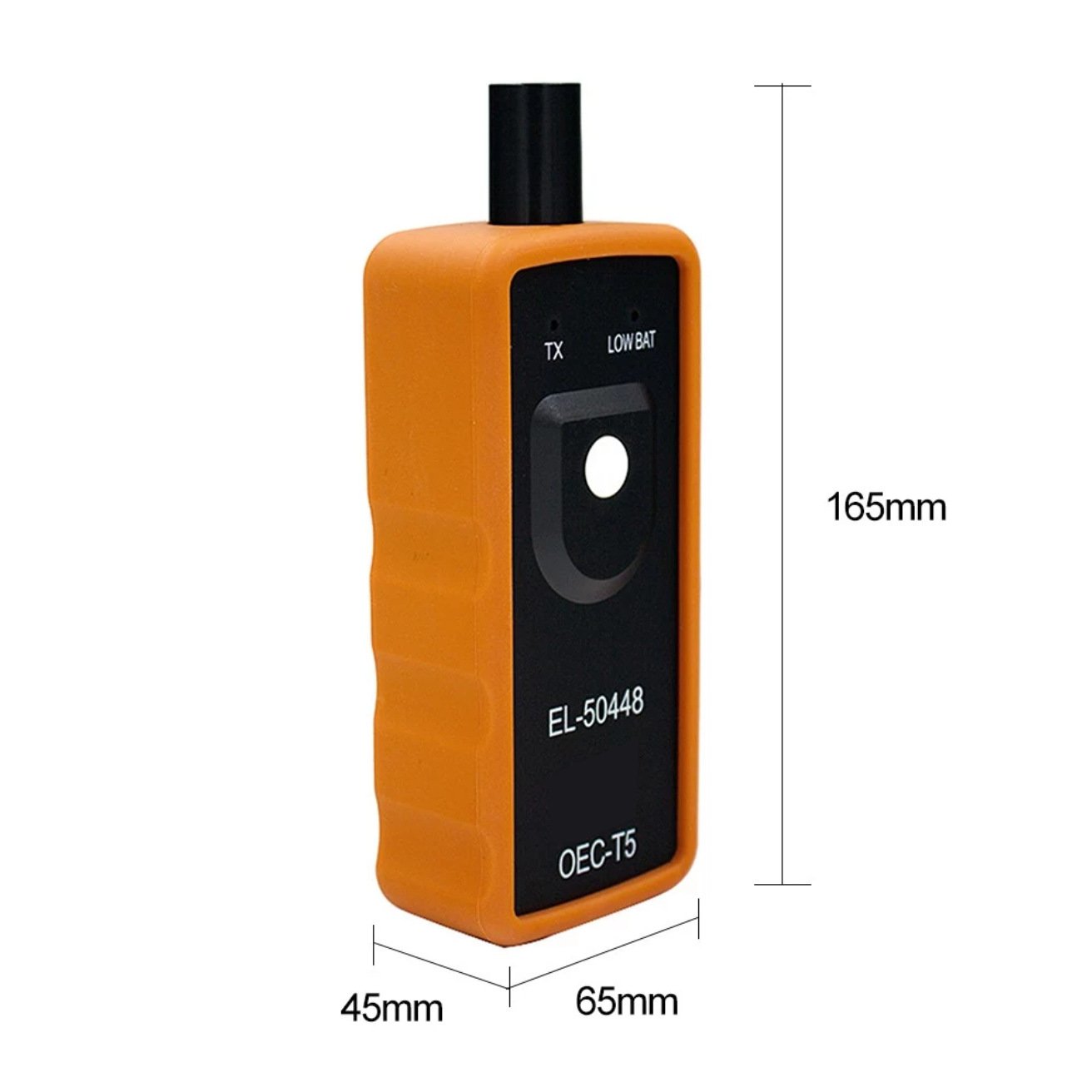 🔥EL-50448 Tire Pressure M-onitoring Sensor TPMS Activation Tool OEC-T5 for GM Cars