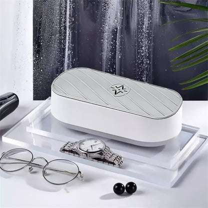 🔥 Ultrasonic Cleaner
