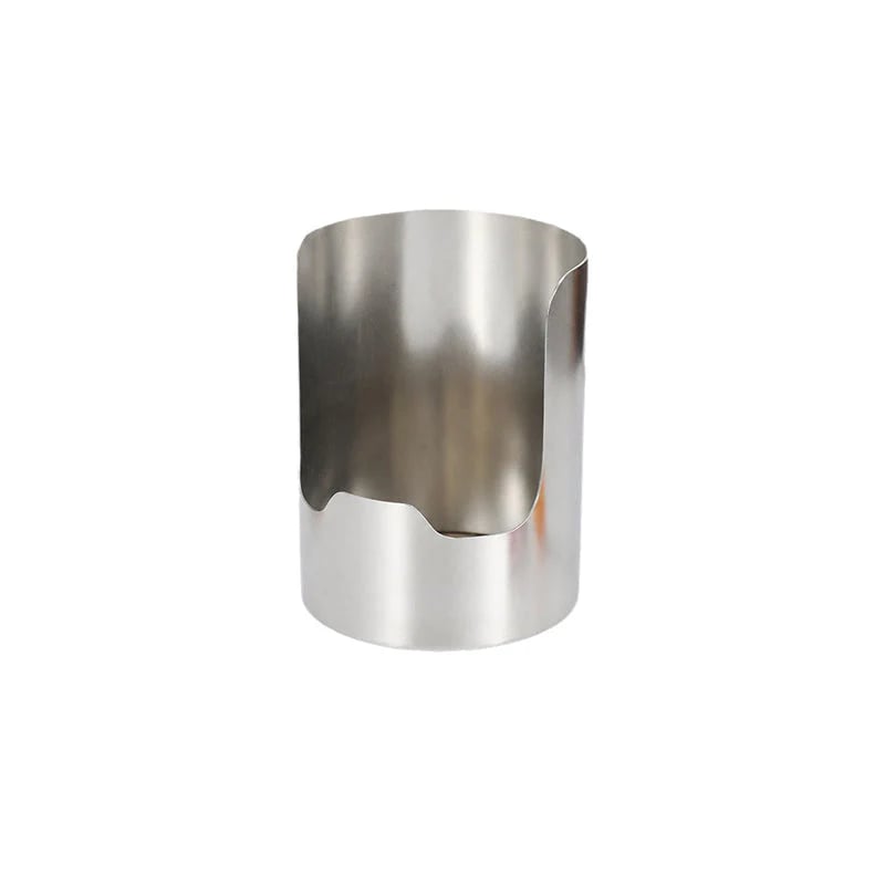 🥳2026 HOT SALE🥳💞50K+ SOLD!🍳🧑‍🍳 ! Multi-Functional Kitchen Utensil Holder – Holds pot lids, spatulas & cutting boards. Thickened stainless steel, space‐saving. 🛡️✨