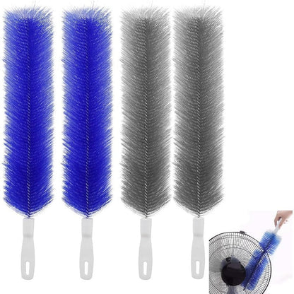 🔥Day Sale 50% OFF🔥  Flexible Ceiling & Fan Dust Magnet