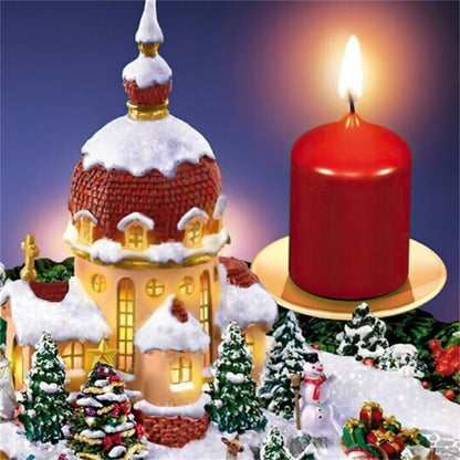 Sankt Nicolaus' Wonderful Christmas Dream