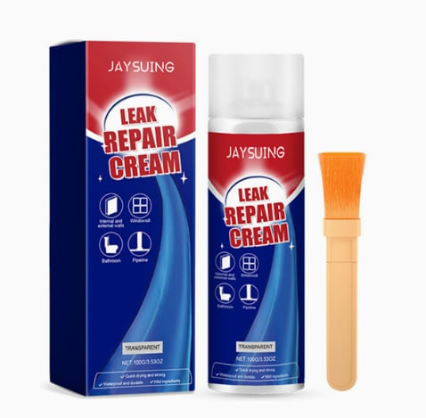 🔥Leak Repair Waterproof Sealant Spray