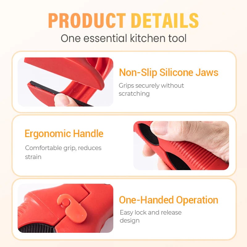 3-in-1 Bowl and Plate Gripper