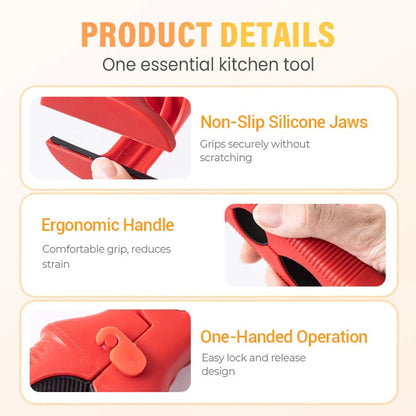 3-in-1 Bowl and Plate Gripper