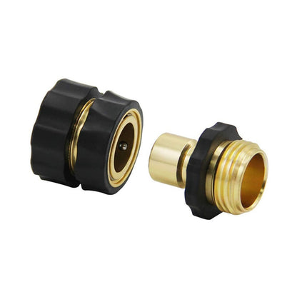💥LAST DAY SALE 49% OFF-Garden Hose Quick Connector