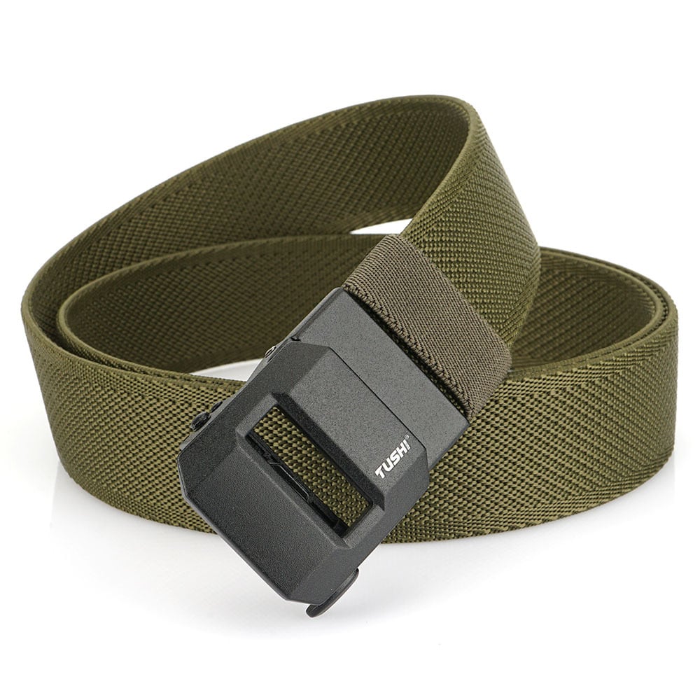 🔥 EDC Nylon Belt