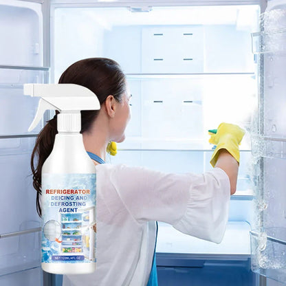 🔥BUY 1 GET 1 FREE 🔥 Defrosting Spray for Refrigerator & Freezer