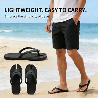 🩴✨Ultra-Thin Foldable Flip Flops