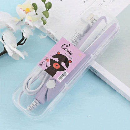🔥HOT SALE🔥Mini ceramic curlers