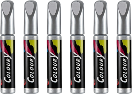 🥳2026 HOT SALE🥳💞50K+ SOLD!🖌️💨 Buy 1 Get 1 Free! Touch Up Paint Pen – Precision tip, waterproof & anti‑rust. Covers deep scratches in seconds. Save hundreds on body shop! 💸🔧