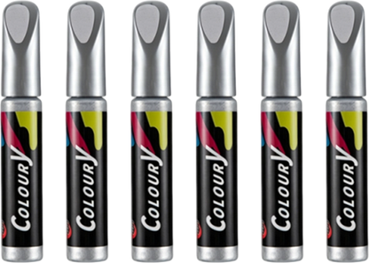 🥳2026 HOT SALE🥳💞50K+ SOLD!🖌️💨 Buy 1 Get 1 Free! Touch Up Paint Pen – Precision tip, waterproof & anti‑rust. Covers deep scratches in seconds. Save hundreds on body shop! 💸🔧