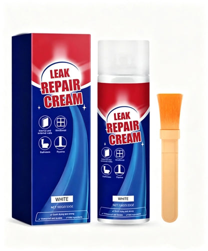🔥Sellador en Spray Impermeable para Reparar Goteras
