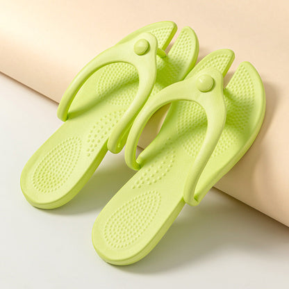 🩴✨Ultra-Thin Foldable Flip Flops