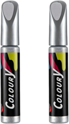🥳2026 HOT SALE🥳💞50K+ SOLD!🖌️💨 Buy 1 Get 1 Free! Touch Up Paint Pen – Precision tip, waterproof & anti‑rust. Covers deep scratches in seconds. Save hundreds on body shop! 💸🔧