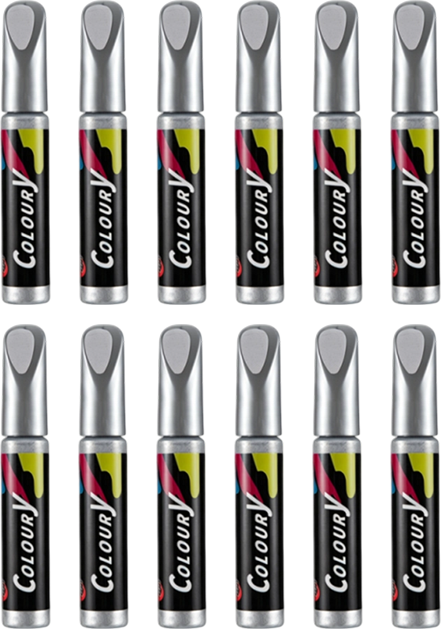 🥳2026 HOT SALE🥳💞50K+ SOLD!🖌️💨 Buy 1 Get 1 Free! Touch Up Paint Pen – Precision tip, waterproof & anti‑rust. Covers deep scratches in seconds. Save hundreds on body shop! 💸🔧