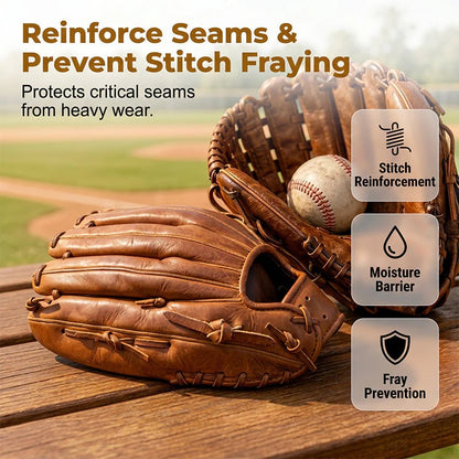 🎉💥49% OFF NOW!!✨Leather Maintenance Paste for Baseball Gloves