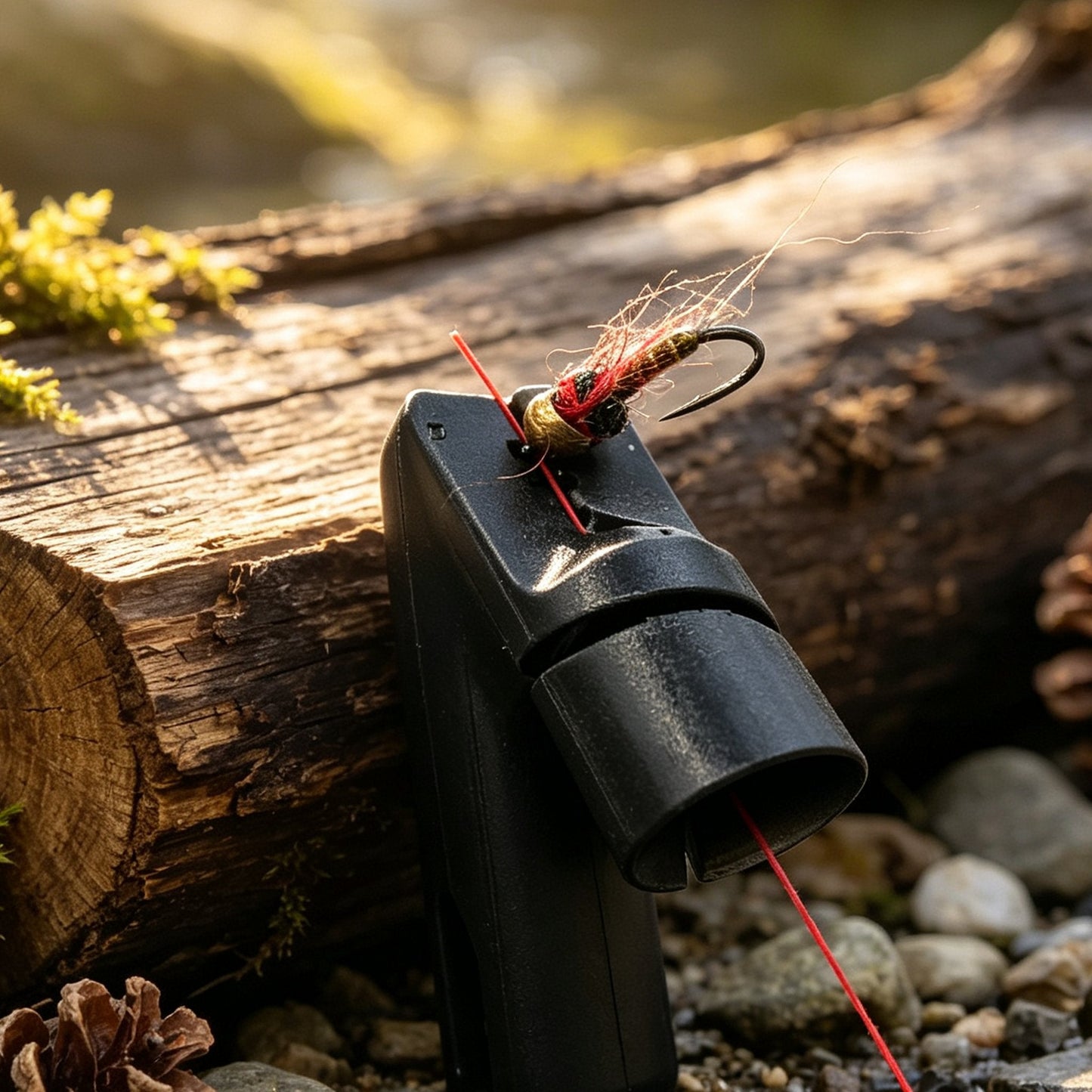✨🎣Fly Roost Magnetic Fly Threader