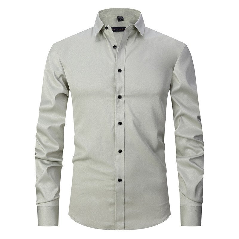 🔥The Stretch Dress Shirt