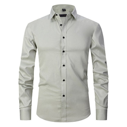 🔥The Stretch Dress Shirt