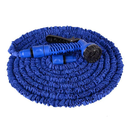 💦 100-Foot Expandable Garden Hose 💧