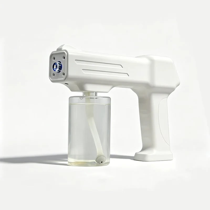 350ml Cordless Disinfectant Spray Gun