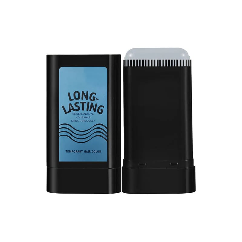 📢📢Buy 1 get 1 free !! ⏰Portable and quick hair coloring stick