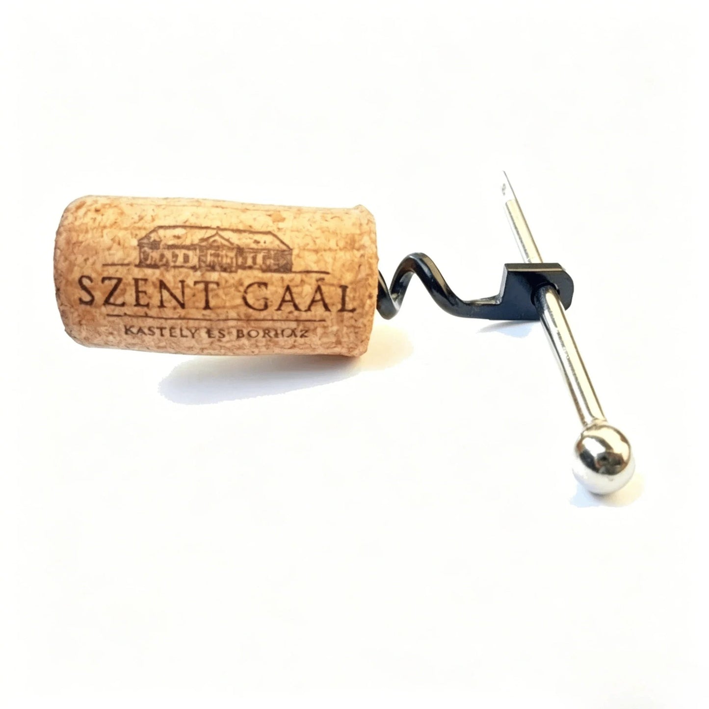 🔥 50% OFF🍾Mini Portable Pocket-Sized Wine Opener🍷