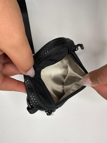 🔥Waterproof nylon small wallet for wrist