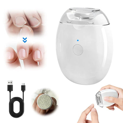 🎁⚡Universal Fingernail Grinder for Adults and Children