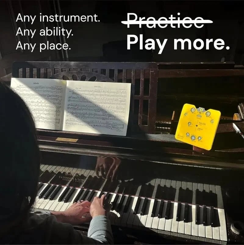 🔥 Last Day 49% OFF – Circle of Fifths Music Theory Wheel Set | Hands-On Chord, Key Signature & Songwriting Guide for Musicians🎹🎸💕