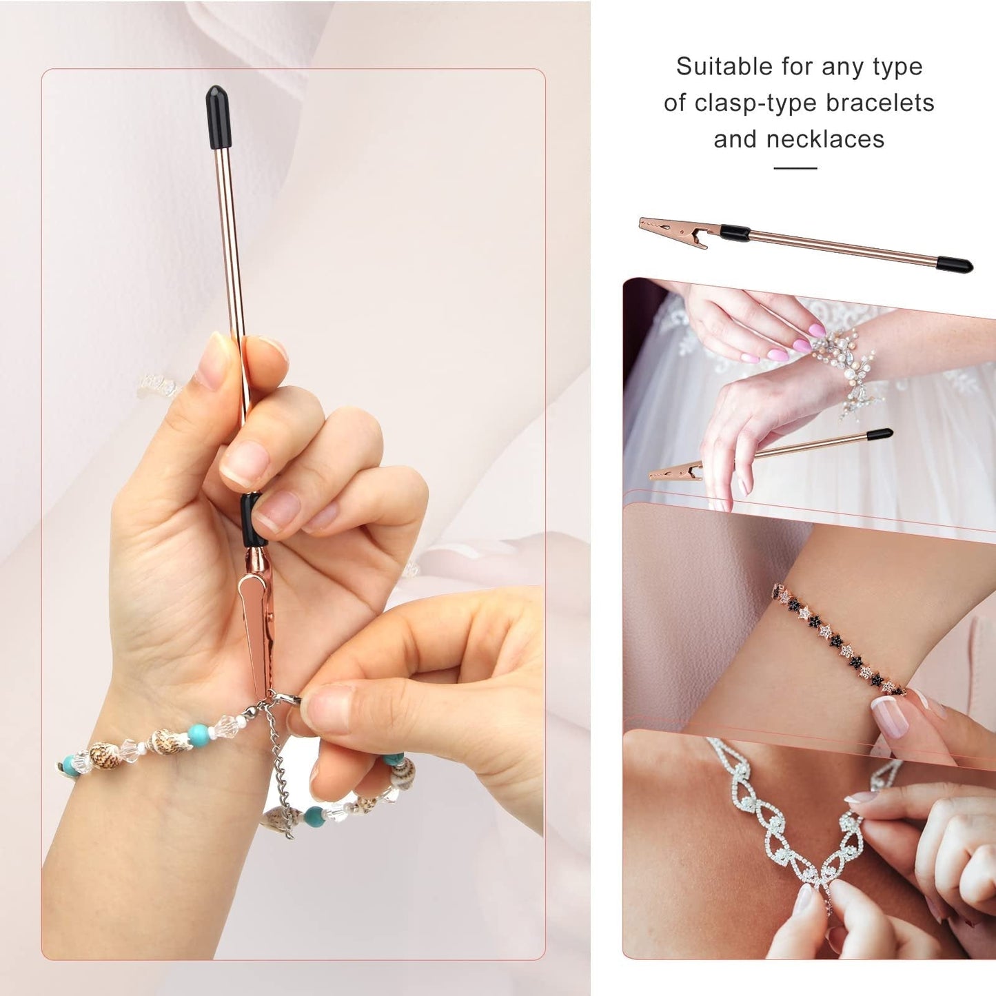 ✨Bracelet Clasp Helper Tools💐✨✨🙏