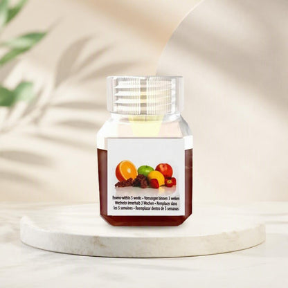 LAST DAY BUY 1 GET 1 FREE🔥Ultra-Strong Fruit Fly Trap - User Friendly (Up to 3 Weeks per Bottle)