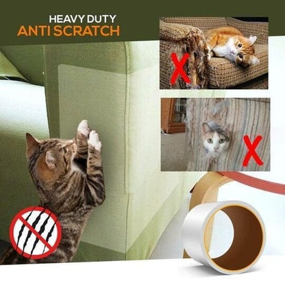 🔥Sturdy Seamless - Furniture Protector