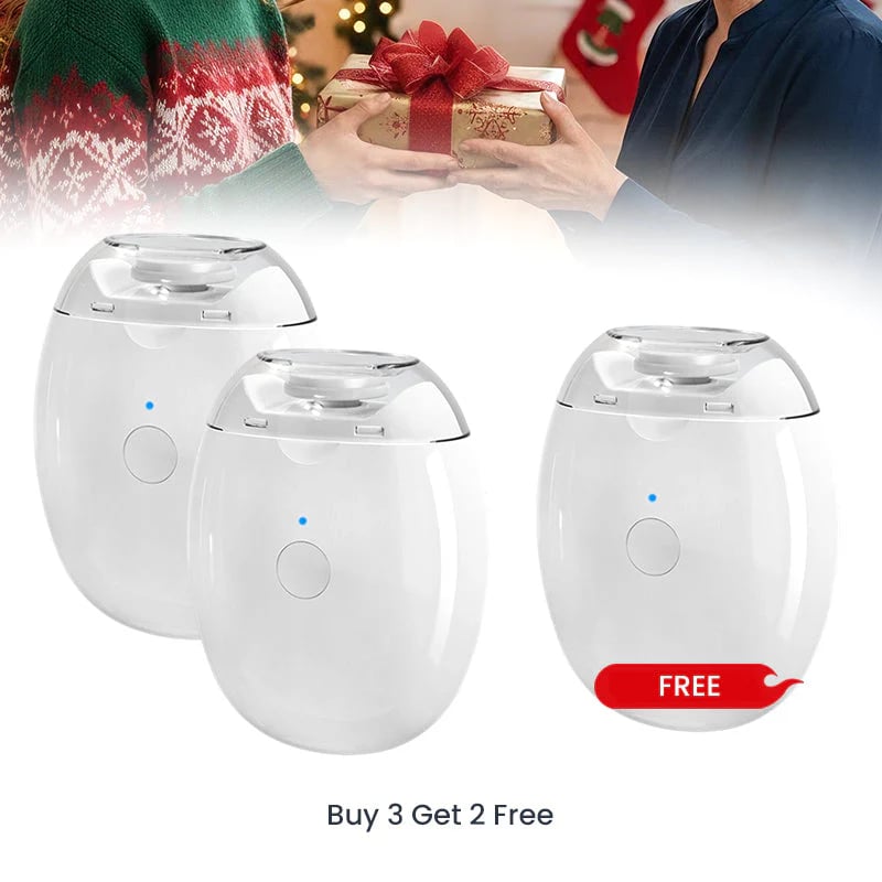 🎁⚡Universal Fingernail Grinder for Adults and Children