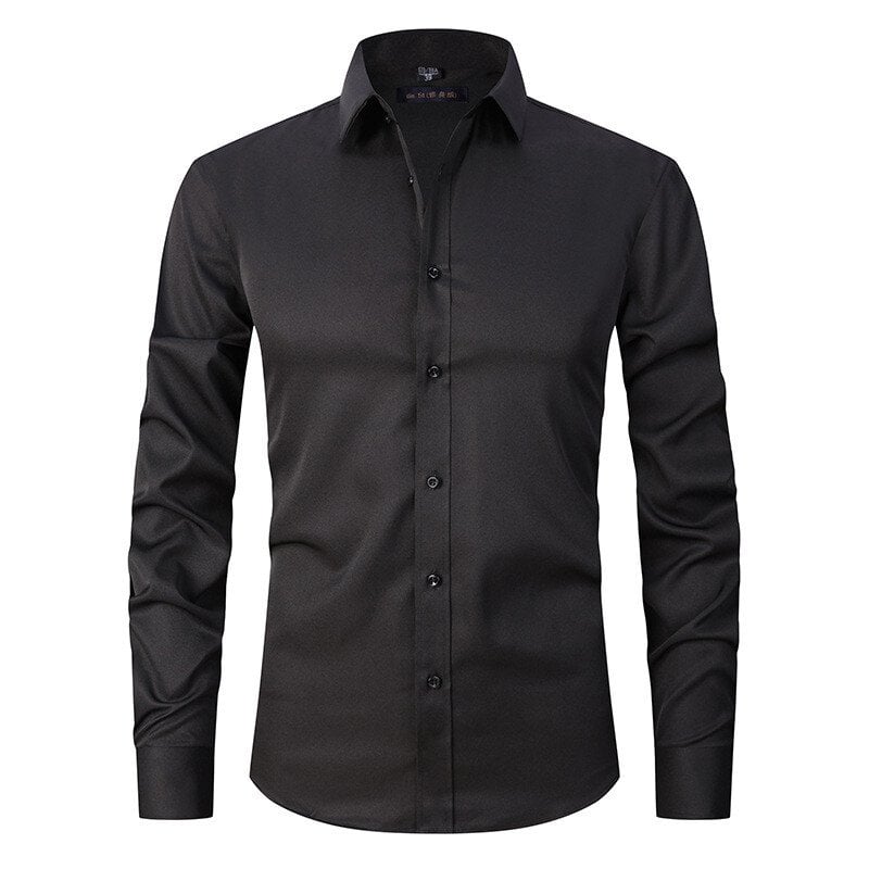 🔥The Stretch Dress Shirt