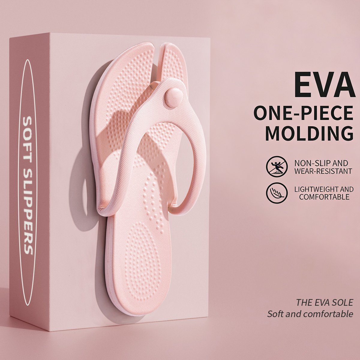 🩴✨Ultra-Thin Foldable Flip Flops