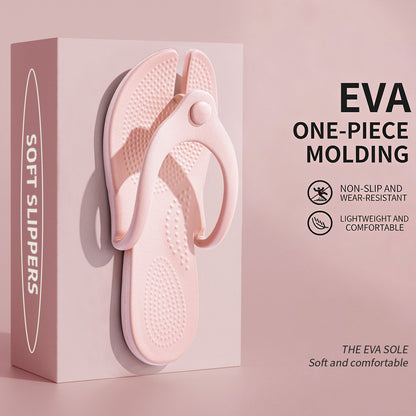 🩴✨Ultra-Thin Foldable Flip Flops