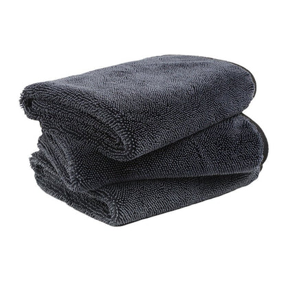 ✨ Microfiber Car Drying Towel