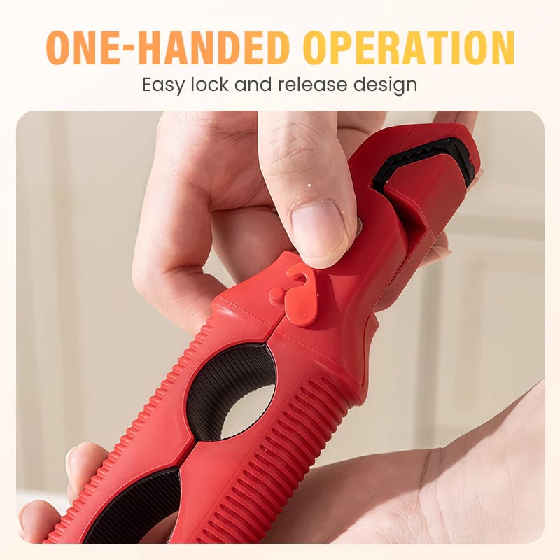 3-in-1 Bowl and Plate Gripper