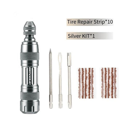 📢📢49% OFF !! ⏰Tubeless Tire Repair Kit