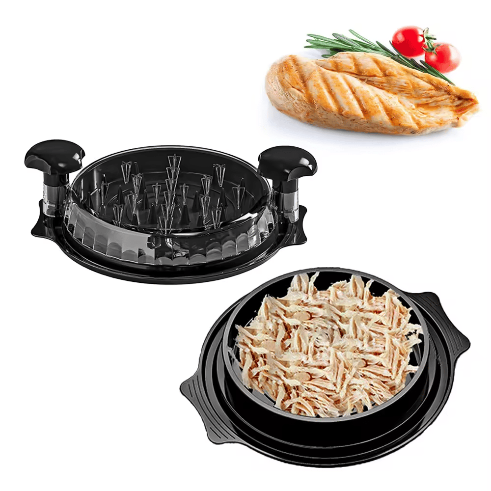 🏆Hot Sale🔥Chicken Shredder Tool