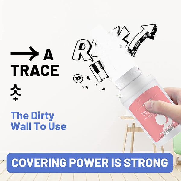 🔥Hot Sale🔥Wall Repair Rolling Brush