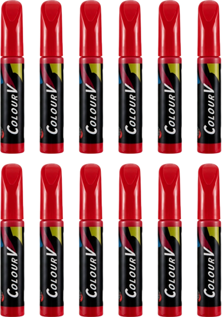 🥳2026 HOT SALE🥳💞50K+ SOLD!🖌️💨 Buy 1 Get 1 Free! Touch Up Paint Pen – Precision tip, waterproof & anti‑rust. Covers deep scratches in seconds. Save hundreds on body shop! 💸🔧