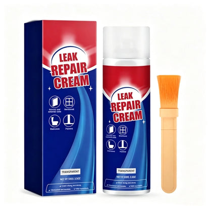 🔥Sellador en Spray Impermeable para Reparar Goteras