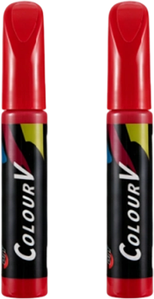 🥳2026 HOT SALE🥳💞50K+ SOLD!🖌️💨 Buy 1 Get 1 Free! Touch Up Paint Pen – Precision tip, waterproof & anti‑rust. Covers deep scratches in seconds. Save hundreds on body shop! 💸🔧