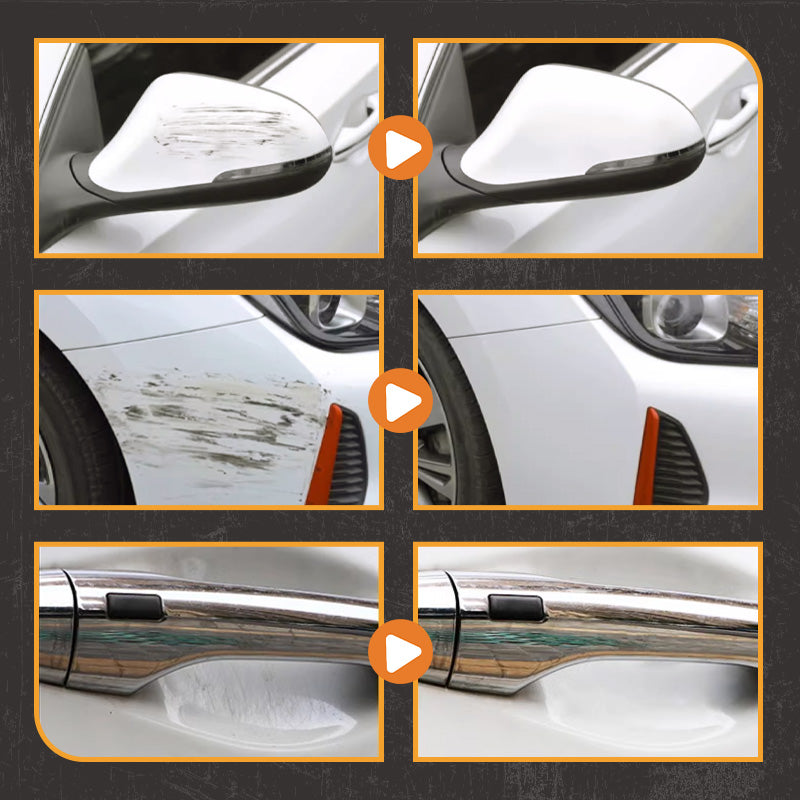 🚗Car Scratch Repair Paste