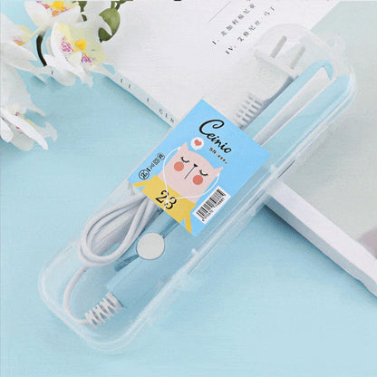 🔥HOT SALE🔥Mini ceramic curlers